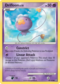 Drifloon — Stormfront 058