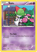Ralts — Plasma Storm 059