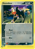 Houndour — Dragon 059