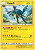 Vikavolt — Unbroken Bonds 059