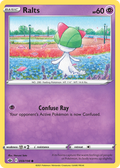 Ralts — Chilling Reign 059