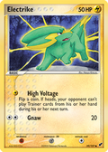 Electrike — Deoxys 059
