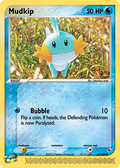Mudkip — Ruby & Sapphire 059
