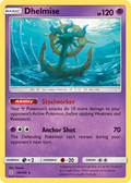 Dhelmise — Guardians Rising 059