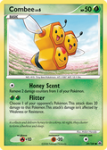 Combee — Majestic Dawn 059