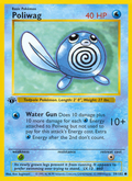 Poliwag — Base 059