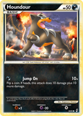 Houndour — Call of Legends 059