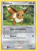Eevee — Rising Rivals 059