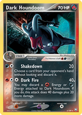 Dark Houndoom — Team Rocket Returns 005