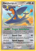 Garchomp — Supreme Victors 005