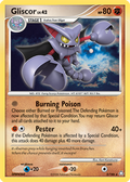Gliscor — Legends Awakened 005