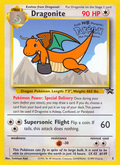 Dragonite — Wizards Black Star Promos 005