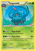 Tangrowth — XY5 005