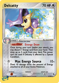 Delcatty — Ruby & Sapphire 005
