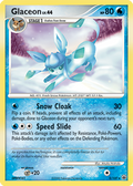 Glaceon — Majestic Dawn 005
