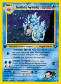 Giovanni's Gyarados — Gym Challenge 005
