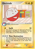 Electrode — Hidden Legends 005
