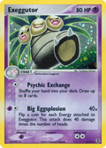 Exeggutor — FireRed & LeafGreen 005