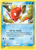 Magikarp — Dragon 060