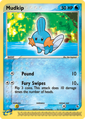 Mudkip — Ruby & Sapphire 060