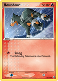 Houndour — Unseen Forces 060