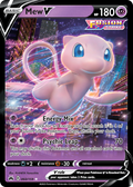 Mew V — Crown Zenith 060