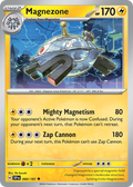 Magnezone — Surging Sparks 060