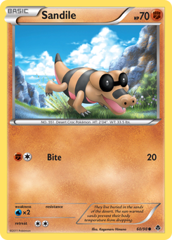 Sandile — Emerging Powers 060
