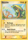 Electrike — Deoxys 060
