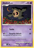 Duskull — Stormfront 060