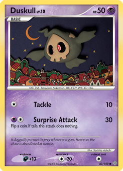 Duskull — Stormfront 060