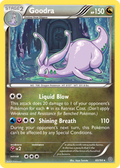 Goodra — Ancient Origins 060