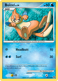 Buizel — Great Encounters 061
