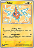 Rotom — Surging Sparks 061