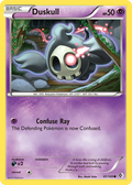 Duskull — Boundaries Crossed 061