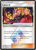 Lance ◇ — Dragon Majesty 061