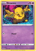 Drowzee — Evolving Skies 061