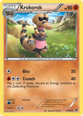 Krokorok — Emerging Powers 061
