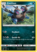 Zweilous — SM4 061