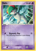 Ralts — Emerald 061