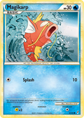 Magikarp — Call of Legends 061
