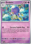 Drifblim — Stellar Crown 061