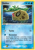 Feebas — Hidden Legends 061
