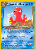 Dark Octillery — Neo Destiny 062