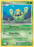 Cacnea — Great Encounters 062