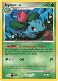 Ivysaur — Supreme Victors 062