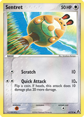 Sentret — Legend Maker 062