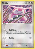 Skitty — Power Keepers 062