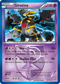 Giratina — Plasma Storm 062
