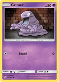 Grimer — Team Up 062